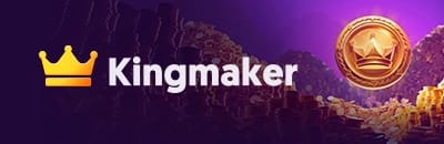Kingmaker casino de