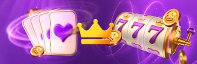 Kingmaker casino de