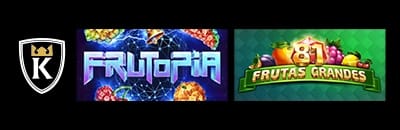 Kings chance casino de