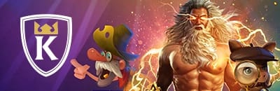 Kings chance casino de