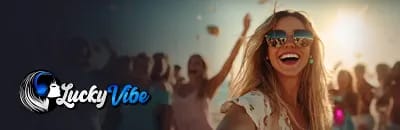 Luckyvibe casino de