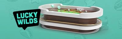 Luckywilds casino de