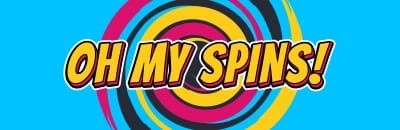Ohmyspins casino de