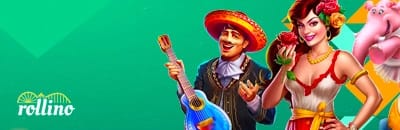 Rollino casino de