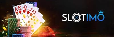 Slotimo casino de