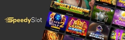 Speedyslot casino de