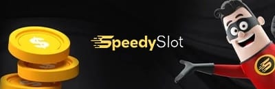 Speedyslot casino de