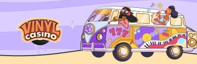 Vinyl casino de