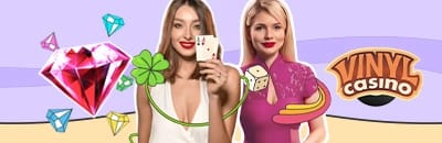 Vinyl casino de