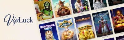 Vipluck casino de