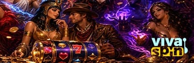 Vivaspin casino de