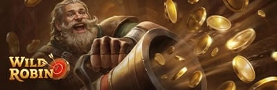 Wildrobin casino de