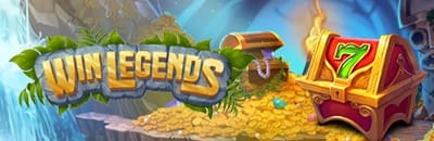 Winlegends casino de
