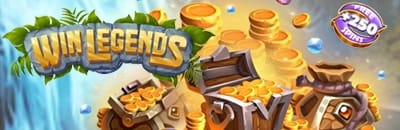 Winlegends casino de