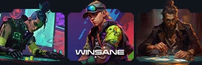 Winsane casino de