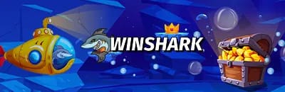 Winshark casino de