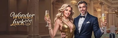 Wonderluck casino de