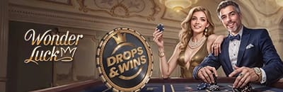 Wonderluck casino de