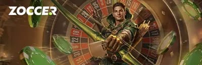 Zoccer casino de