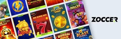 Zoccer casino de