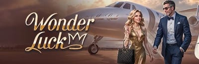 WonderLuck Casino