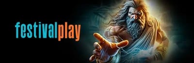 FestivalPlay Casino