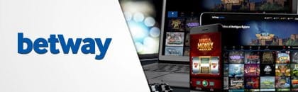 Betway Casino de