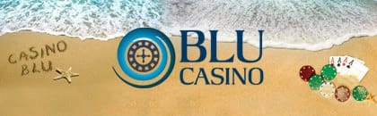 Casino Blu de