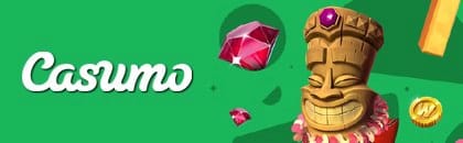 Casumo Casino de