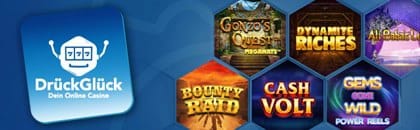 DrueckGlueck de