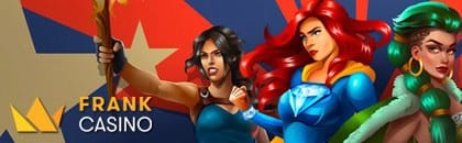 Frank casino de