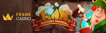 Frank casino de