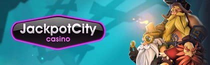 JackpotCity de