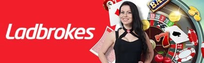 Ladbrokes Casino de