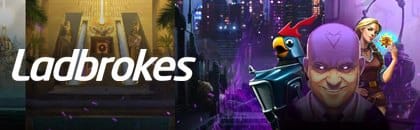 Ladbrokes Casino de