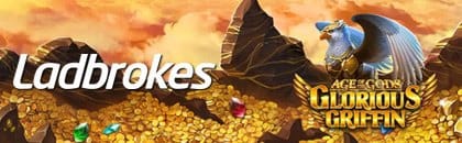 Ladbrokes Casino de