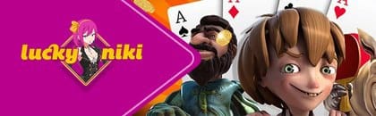 Lucky Niki Casino de