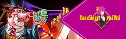 Lucky Niki Casino de