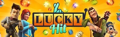 Luckyhit Casino de