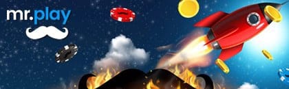 Mr Play de