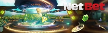 NetBet Casino de
