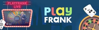 PlayFrank de