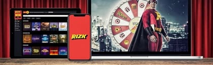 Rizk Casino de