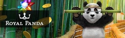 Royal Panda Casino de