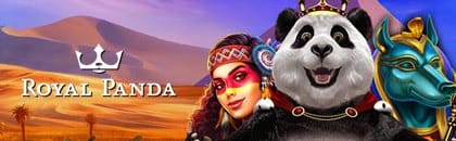 Royal Panda Casino de