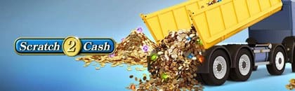 Scratch Cash de