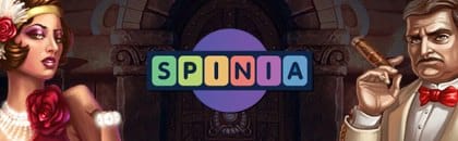 Spinia Casino de