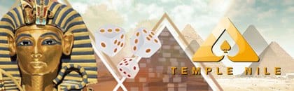 Temple Nile Casino de