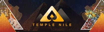 Temple Nile Casino de