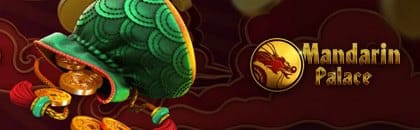 The Mandarin Palace de